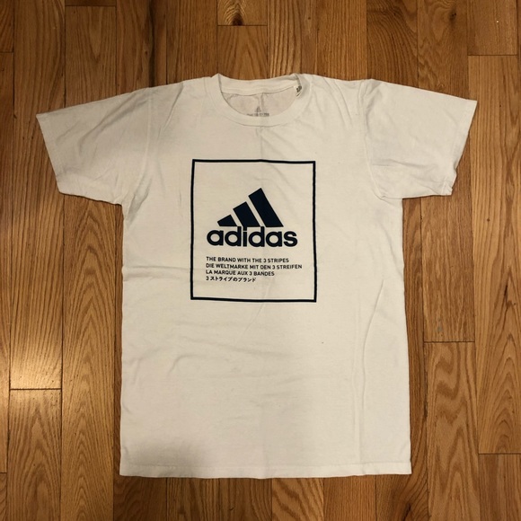 Adidas T shirt